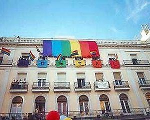 Gay Hostal Puerta Del Sol Madrid